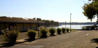 Harbor Hills Park in Great Neck. (Photo courtesy of the Town of North Hempstead)