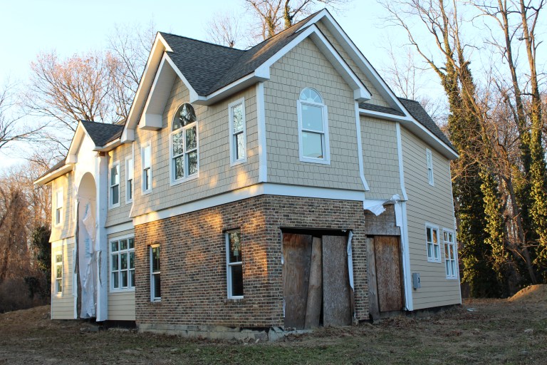 North Hills gives another extension for unfinished home