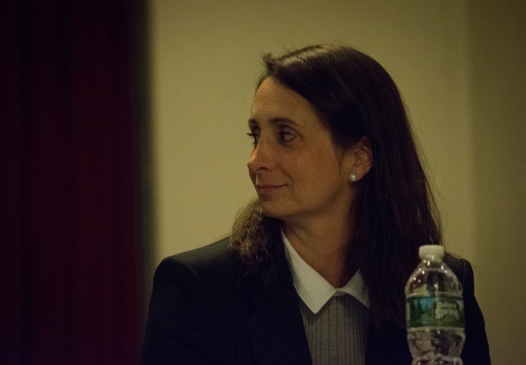 Legalities could complicate Stellato, Villegas employment with Park District