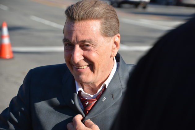 Scorsese’s ‘The Irishman’ may return to Williston Park for filming, mayor says