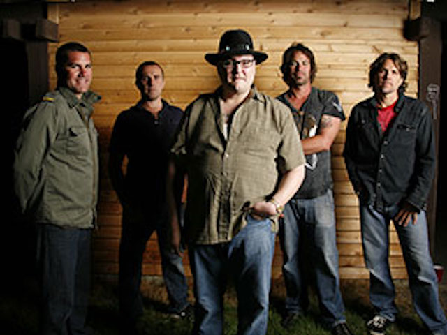 Blues Traveler to play The Paramount Blues Traveler to play The Paramount