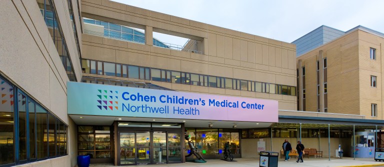 Cohen center launches adolescent substance abuse survey to combat opioid epidemic Cohen center launches adolescent substance abuse survey to combat opioid epidemic