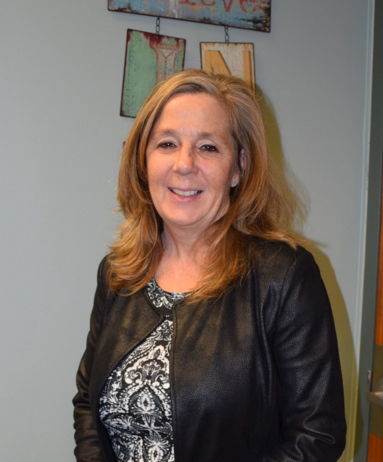 Herricks Middle School principal will move up to the high school this summer