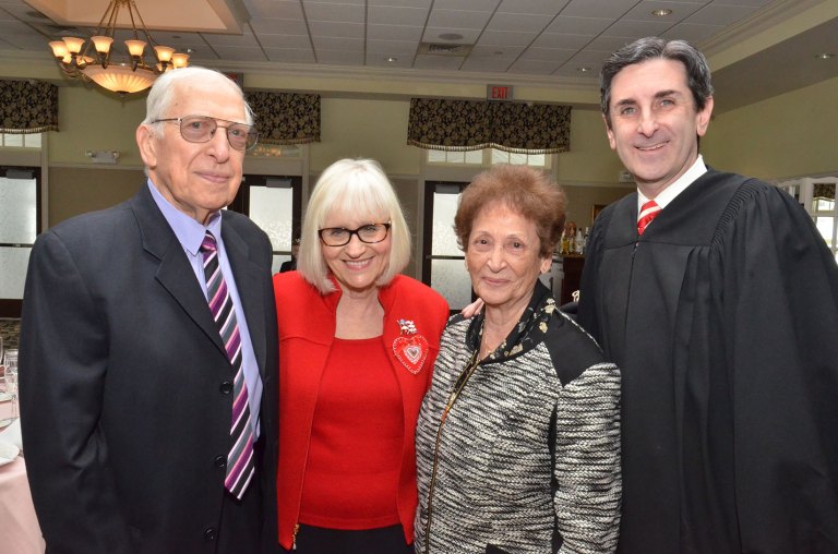 Town to hold 9th annual Valentine’s Day marriage wow renewal ceremony Town to hold 9th annual Valentine’s Day marriage wow renewal ceremony