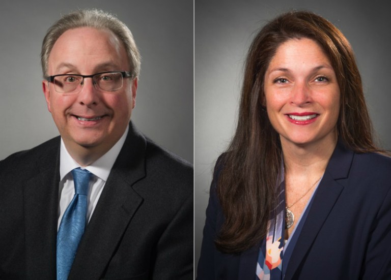 Northwell appoints veteran finance executives to top roles