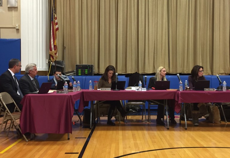 NHP-GCP seeks to alleviate substitute teacher shortage NHP-GCP seeks to alleviate substitute teacher shortage