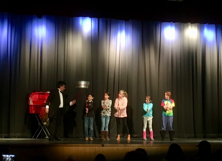 ‘Beyond the Beat’ to end the Children’s Cultural Arts Series