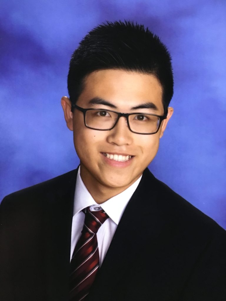 Roslyn senior turns passion into student government position Roslyn senior turns passion into student government position