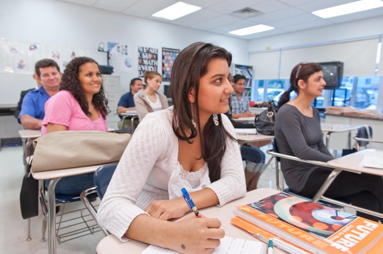 Nassau BOCES opens registration for English as a second language adult ed classes in Roslyn