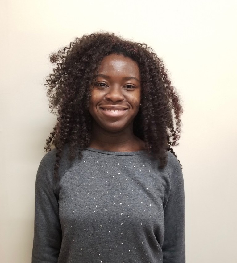 Sewanhaka senior places second in essay contest Sewanhaka senior places second in essay contest