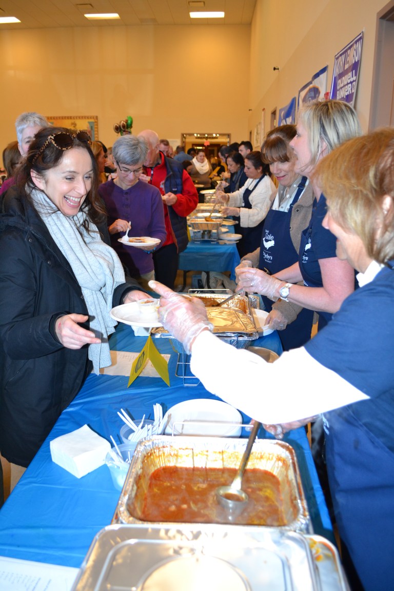 The Souper Bowl returns to Port Washington The Souper Bowl returns to Port Washington