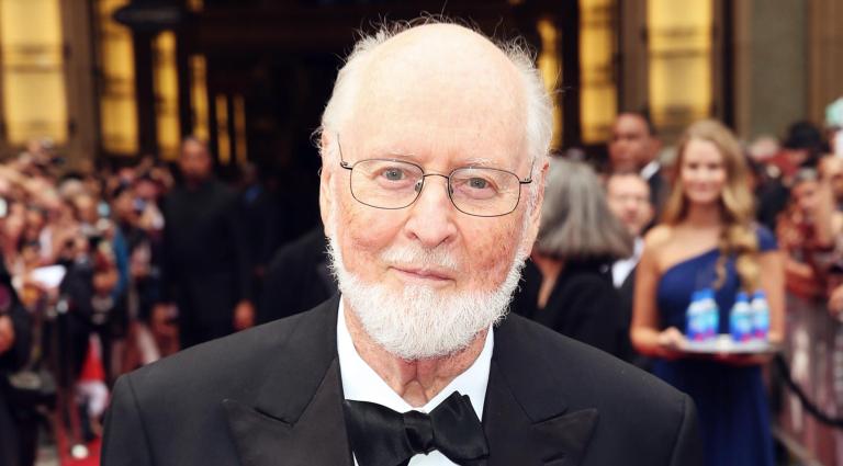 Floral Park native John Williams gets his 24th Grammy Award Floral Park native John Williams gets his 24th Grammy Award