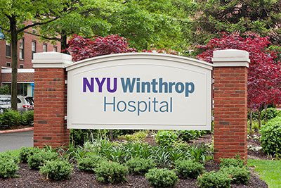 NYU Winthrop first hospital on Long Island to make flu shot mandatory for employees NYU Winthrop first hospital on Long Island to make flu shot mandatory for employees