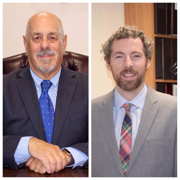 Administrators named Nassau BOCES Education Partners