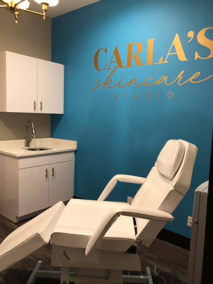 Carla’s SkinCare Studio seeks to offer solutions for the skin in Great Neck