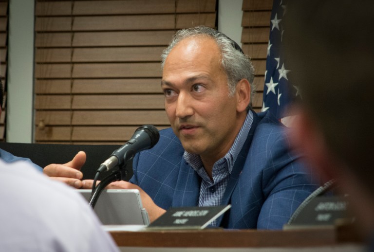 Village of Great Neck offers coffee, forum with Mayor Bral