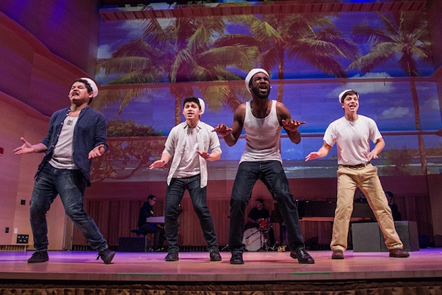 Best of Broadway returns to Adelphi stage Best of Broadway returns to Adelphi stage