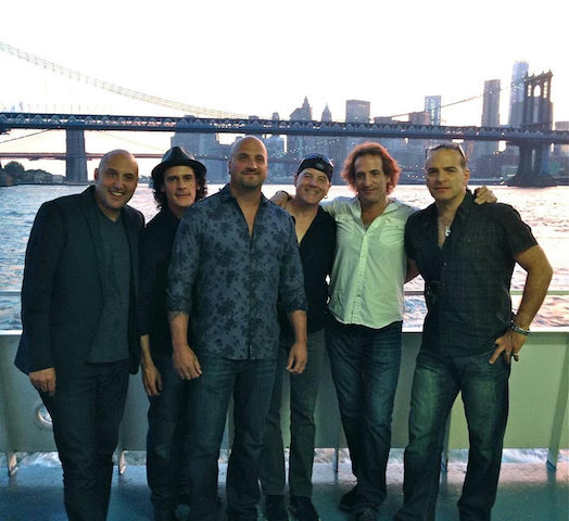 Billy Joel tribute band back in Huntington