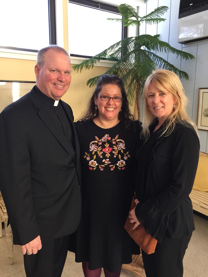 Manhasset CASA shares message with community