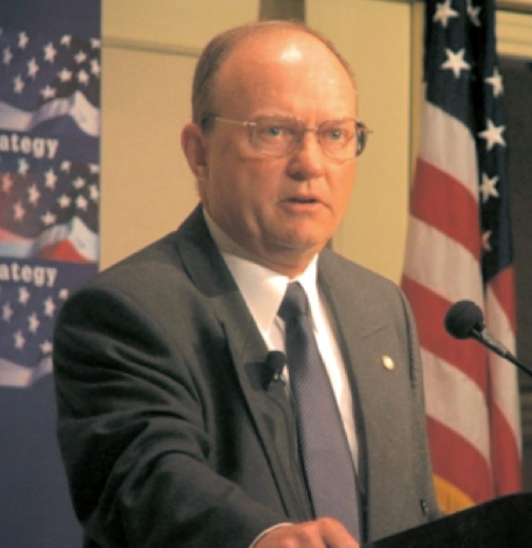 Col. Lawrence Wilkerson to speak at Emanuel on foreign policy