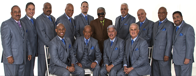 Salsa orchestra to perform at Kupferberg Center Salsa orchestra to perform at Kupferberg Center