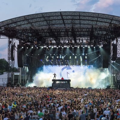 Forest Hills Stadium announces Roger Daltrey and other summer concerts, with tickets on sale now
