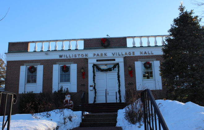 Williston Park election sees two mayoral candidates, three for trustee