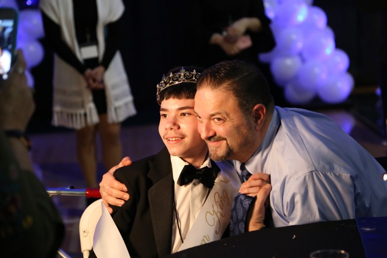 Night to Shine sheds light on people with special needs