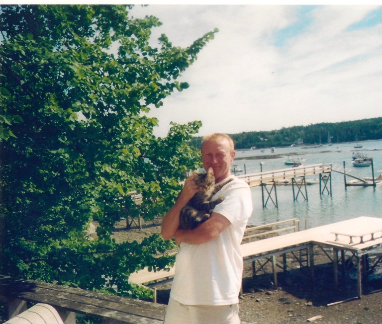 John Rooney, son of late NHP-GCP superintendent, dies at 63 John Rooney, son of late NHP-GCP superintendent, dies at 63