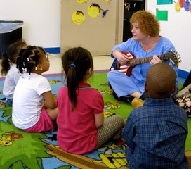 Marilyn Hoffman, longtime teacher and lover of music, dies at 65