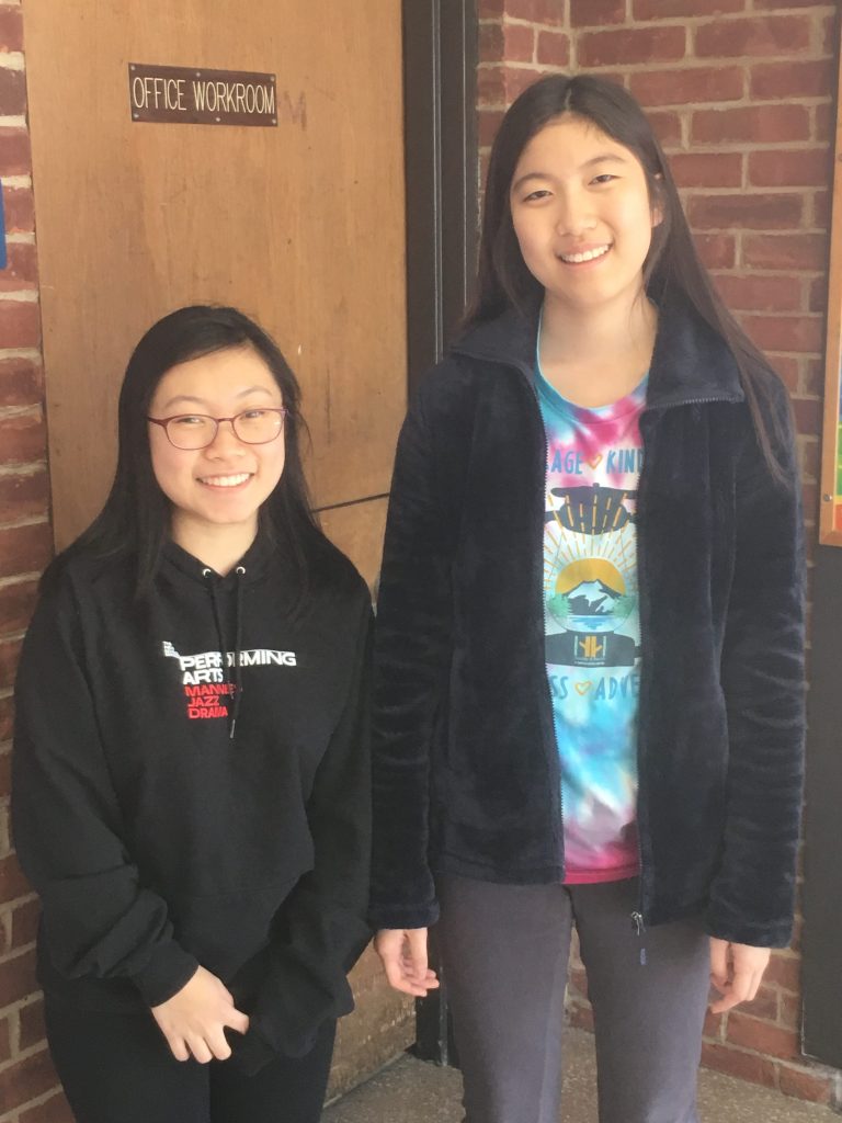 High School musicians accepted into Music for All Honor Orchestra High School musicians accepted into Music for All Honor Orchestra