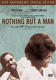 Adelphi screens film, “Nothing But a Man”