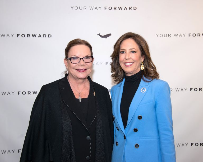 CEO of Daniel Gale Sotheby’s steps down after 26 years