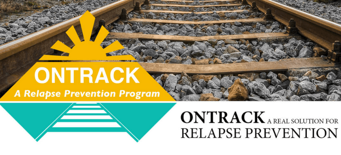 ONTRACK, which recently opened in Great Neck Plaza, seeks to help people continue their treatment as they recover from addiction. (Photo courtesy of ONTRACK)