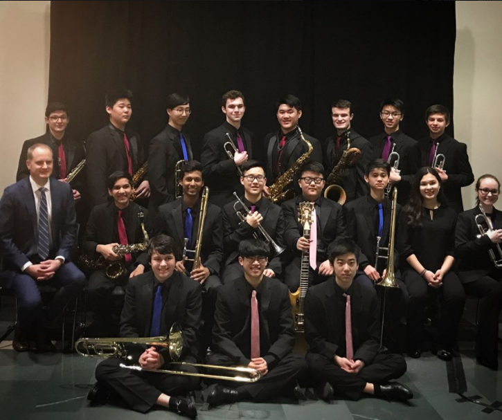 Herricks musicians place at Berklee Jazz Festival
