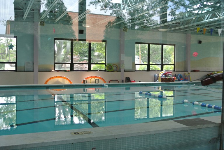 Viscardi Center offers aquatic exercise classes this spring Viscardi Center offers aquatic exercise classes this spring
