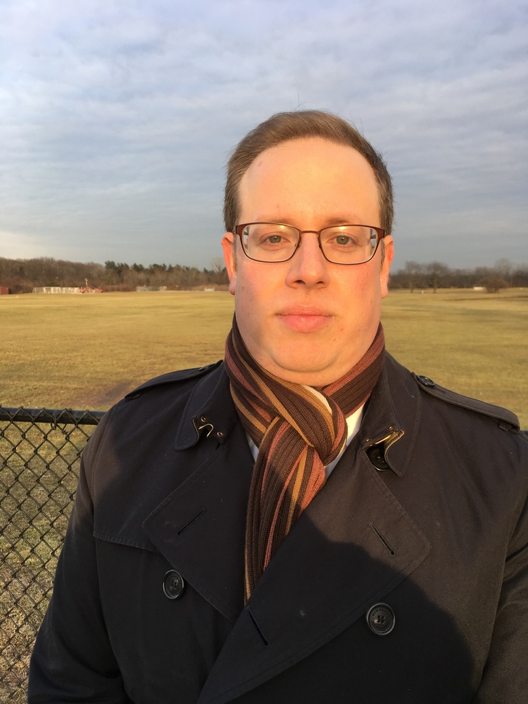 Josh Sauberman announces campaign to challenge Suozzi
