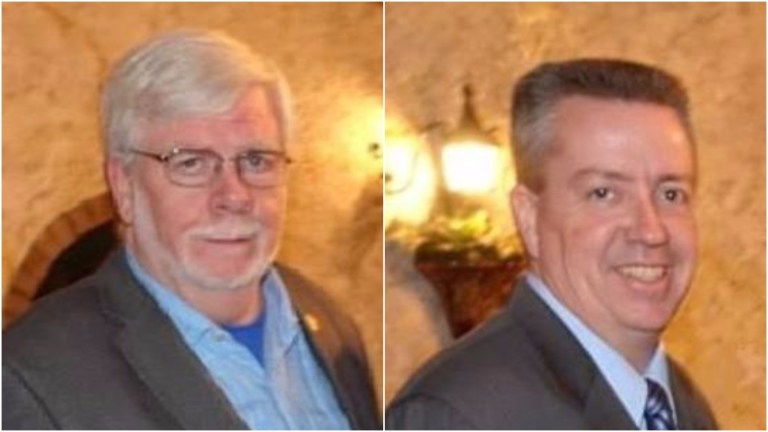 Trustees Walsh, Durham seek re-election to continue improvements in Mineola Trustees Walsh, Durham seek re-election to continue improvements in Mineola