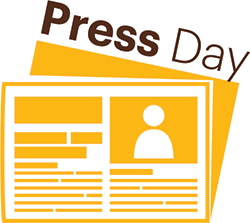 From Quill Awards to confronting ‘Fake News’: Adelphi Hosts Annual Press Day on Feb. 28 From Quill Awards to confronting ‘Fake News’: Adelphi Hosts Annual Press Day on Feb. 28