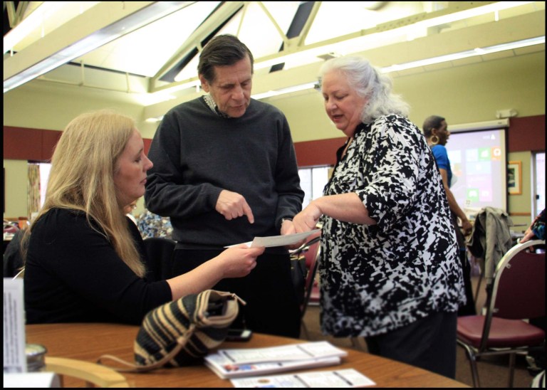 DeRiggi-Whitton to host tax workshops