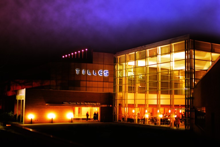 Tilles Center expands programming to ‘cast wider net’ for patrons Tilles Center expands programming to ‘cast wider net’ for patrons