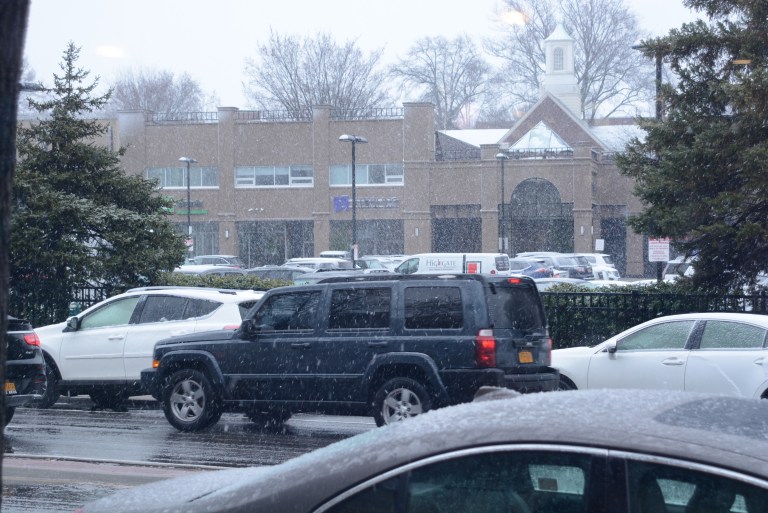 Snowstorms swirl around North Shore schedules