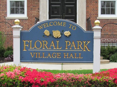 Floral Park prepares for the warmer months