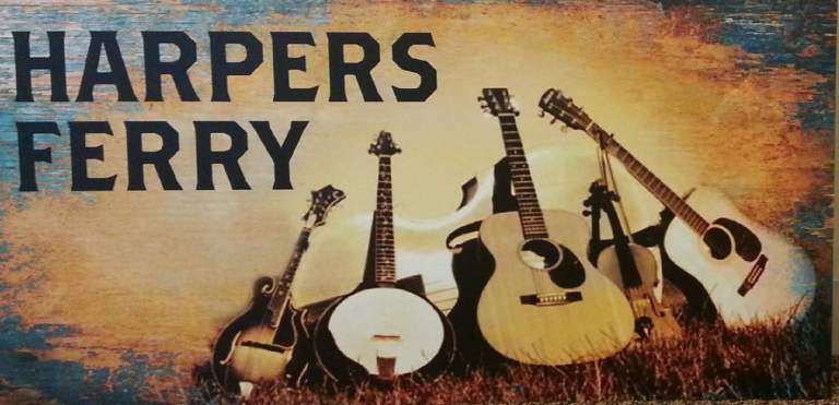 Harpers Ferry to bring Irish folk music to Mineola library