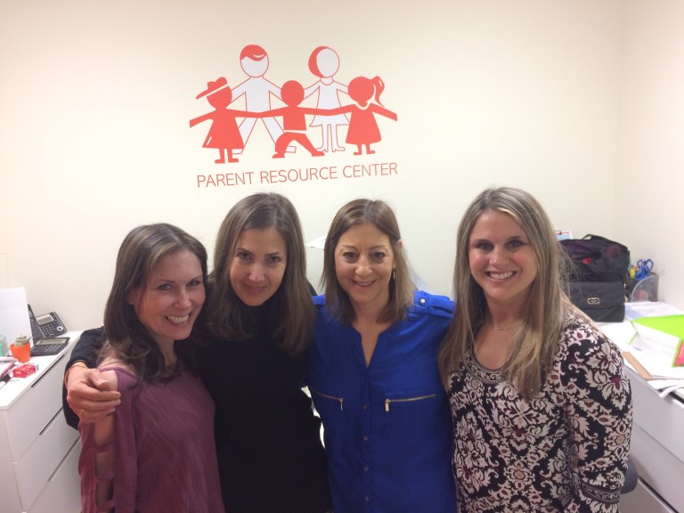 Gala Fundraiser for the Parent Resource Center