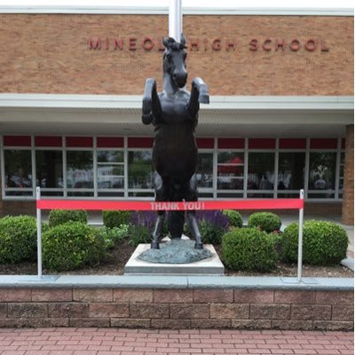 Nagler addresses Mineola school security at board of ed meeting