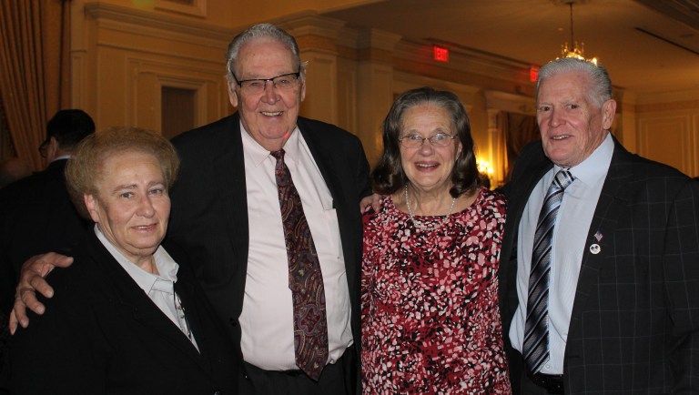 Herricks Community Fund hosts 22nd annual dinner dance