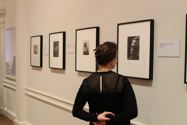 Roaring ’20s return to Long Island through Jazz Age exhibit Roaring ’20s return to Long Island through Jazz Age exhibit