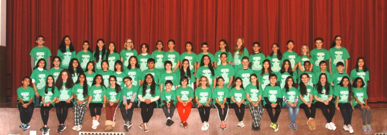 North Middle School presenting ‘Shrek the Musical’ North Middle School presenting ‘Shrek the Musical’