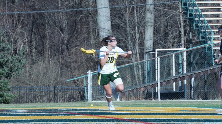 Deren’s 7-point game leads LIU Post women’s lacrosse